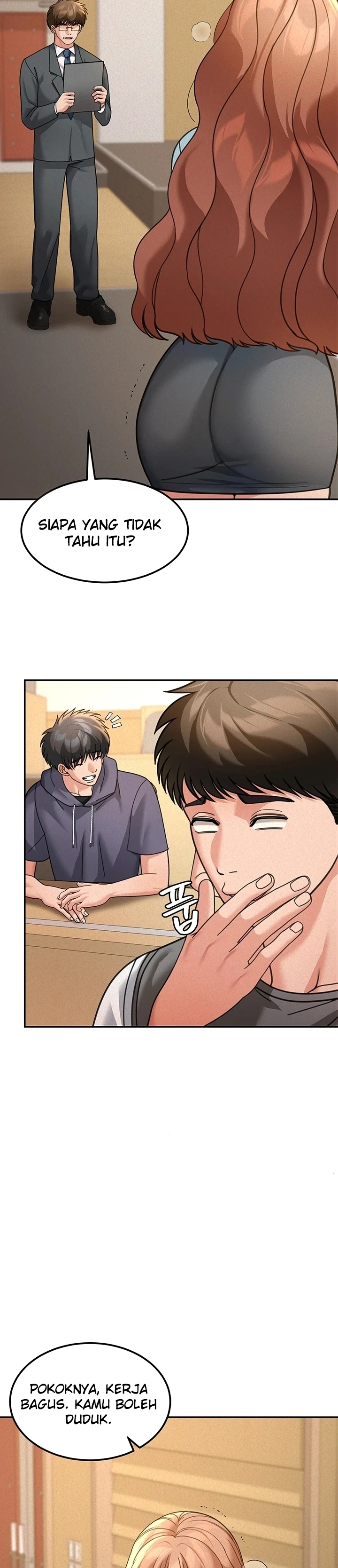 Because I Live in America - Page 13